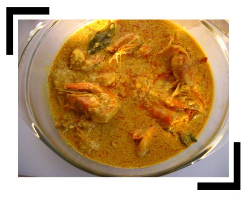 Chingri Malai Curry(Prawn Curry with Coconut milk) Chingri Malai Curry(Prawn Curry with Coconut milk) picture